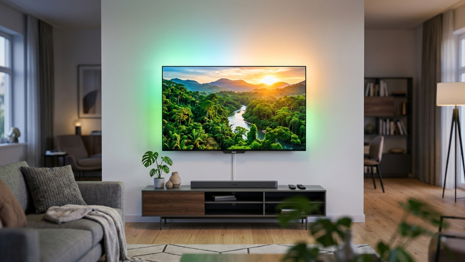 TV Philips é boa? A verdade que você precisa saber antes de comprar