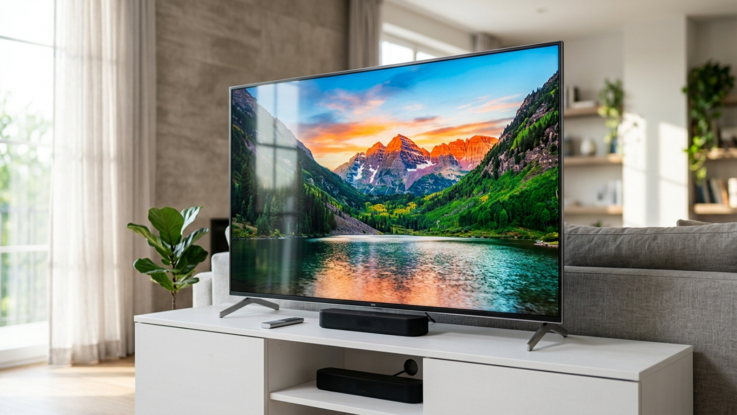TV Aiwa É Boa? Vale A Pena Comprar Em 2026?