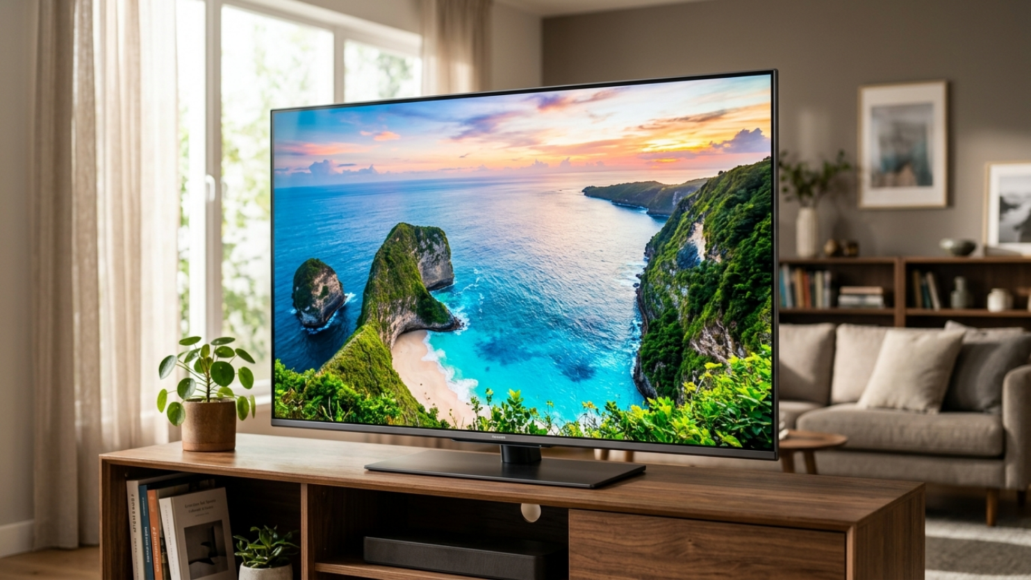 TV Toshiba É Boa? Vale A Pena Comprar Em 2026?