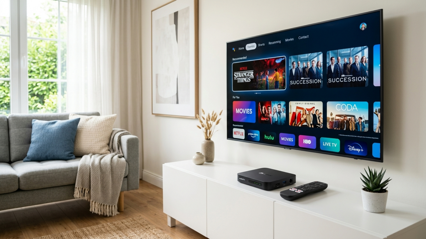 Qual A Melhor TV Box Homologada Pela Anatel Em 2026? 